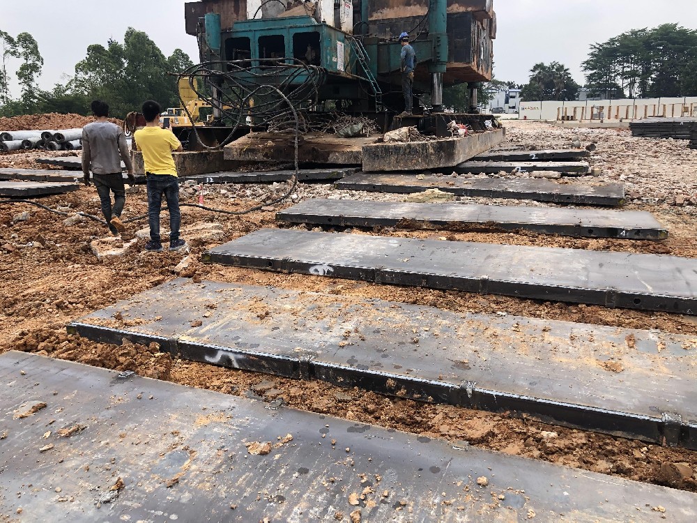 泥泞过后,梦想由此起航!