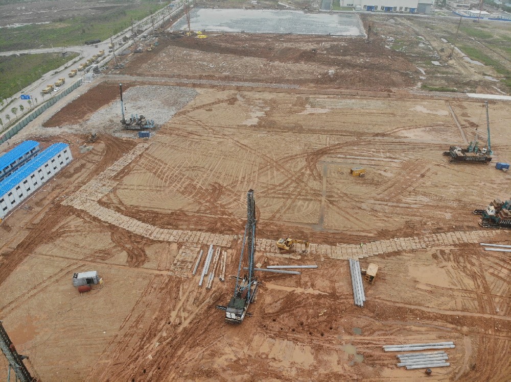 为你的工程开辟一条通畅之路